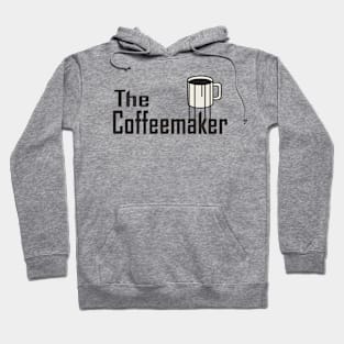 The Coffeemaker Hoodie